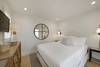 THIRD BEDROOM, QUEEN UP W/FLAT SCREEN MOUNTED TV THIRD BEDROOM, QUEEN UP W/FLAT SCREEN MOUNTED TV