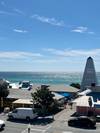 STUNNING GULF & SUNSET VIEWS FROM PRIVATE BALCONY OFF BUNK STUNNING GULF & SUNSET VIEWS FROM PRIVATE BALCONY OFF BUNK