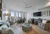 LIVING & DINING AREA W/LUXURY DESIGNER FURNISHINGS THROUGHOUT LIVING & DINING AREA W/LUXURY DESIGNER FURNISHINGS THROUGHOUT