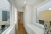 CUSTOM BUILT IN CLOSET STORAGE FOR QUEEN ROOM CUSTOM BUILT IN CLOSET STORAGE FOR QUEEN ROOM