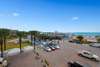 VIEWS OF THE GULF OF MEXICO FROM PRIVATE BALCONY