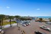 VIEWS OF THE GULF OF MEXICO FROM PRIVATE BALCONY VIEWS OF THE GULF OF MEXICO FROM PRIVATE BALCONY