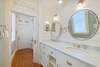 FIRST LEVEL - PRIVATE BATHROOM FOR BUNK ROOM 3