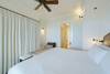 SECOND FLOOR - BEDROOM 5 KING WITH ENSUITE BATH SECOND FLOOR - BEDROOM 5 KING WITH ENSUITE BATH