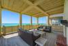 STUNNING GULF VIEWS FROM SECOND FLOOR BALCONY STUNNING GULF VIEWS FROM SECOND FLOOR BALCONY