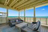 THIRD FLOOR GRAND BALCONY THIRD FLOOR GRAND BALCONY
