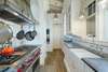 THIRD FLOOR - KITCHEN WITH STAINLESS APPLIANCES