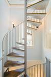 GUEST HOUSE STAIRS TO LIVING AREA GUEST HOUSE STAIRS TO LIVING AREA