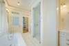 SECOND FLOOR - BEDROOM 4 PRIVATE BATH WITH DUAL VANITIES
