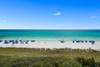 BALCONY VIEWS OF GULF FROM BALCONY OFF THIRD FLOOR LIVING AREA BALCONY VIEWS OF GULF FROM BALCONY OFF THIRD FLOOR LIVING AREA