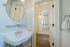 THIRD FLOOR HALF BATH