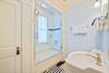 GUEST HOUSE - BEDROOM 6 PRIVATE BATHROOM WITH MARBLE GUEST HOUSE - BEDROOM 6 PRIVATE BATHROOM WITH MARBLE