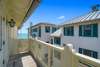 GUEST HOUSE - THIRD FLOOR BALCONY OFF LIVING AREA