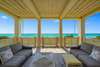SECOND FLOOR BALCONY SHARED BETWEEN TWO BEDROOMS