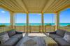 SECOND FLOOR BALCONY SHARED BETWEEN TWO BEDROOMS SECOND FLOOR BALCONY SHARED BETWEEN TWO BEDROOMS