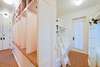 FIRST LEVEL - BUNK ROOM 3; FULL & 3 TWINS WITH PORCH ACCESS