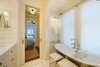 SECOND FLOOR - BEDROOM 5 ENSUITE BATHROOM
