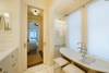 SECOND FLOOR - BEDROOM 5 ENSUITE BATHROOM SECOND FLOOR - BEDROOM 5 ENSUITE BATHROOM