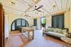LOWER LEVEL FRONT PORCH IN THE DUNES