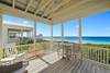 BEACHFRONT BAR TOP DINING FOR TWO BEACHFRONT BAR TOP DINING FOR TWO