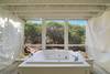 PRIVATE, ENCLOSED PORCH WITTH JACUZZI TUB PRIVATE, ENCLOSED PORCH WITTH JACUZZI TUB