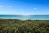 DUNE AND OCEAN VIEWS FROM BALCONY
