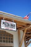 PIZZA BAR IN THE HEART OF SEASIDE PIZZA BAR IN THE HEART OF SEASIDE