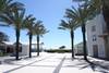 KRIER PLAZA IN SEASIDE WITH MANY SHOPS AND RESTAURANTS KRIER PLAZA IN SEASIDE WITH MANY SHOPS AND RESTAURANTS