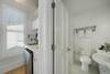 SECOND FLOOR FULL BATHROOM W SHOWER ONLY SECOND FLOOR FULL BATHROOM W SHOWER ONLY