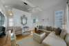OPEN, AIRY FLOOR PLAN WITH PLENTY OF SPACE