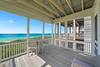 ENJOY INCREDIBLE GULF VIEWS AND SUNSETS FROM GRAND PORCH ENJOY INCREDIBLE GULF VIEWS AND SUNSETS FROM GRAND PORCH