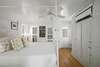 QUEEN MASTER W/AMPLE BUILT IN STORAGE AND SPACE