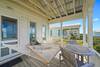 ALTERNATE VIEW OF PORCH WITH SEATING AND HAMMOCK ALTERNATE VIEW OF PORCH WITH SEATING AND HAMMOCK