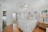 QUEEN MASTER SUITE WITH FULL BATH ON FIRST LEVEL QUEEN MASTER SUITE WITH FULL BATH ON FIRST LEVEL