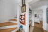 FIRST FLOOR HALLWAY AND STAIRCASE, MASTER DOWN FIRST FLOOR HALLWAY AND STAIRCASE, MASTER DOWN