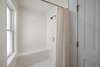 FULL BATHROOM WITH WALK-IN SHOWER