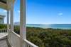 GULF VIEWS FROM YOUR EXPANSIVE PRIVATE BALCONY