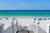 PRIVATE SEASIDE RESIDENTIAL BEACH ACCESS AT EAST RUSKIN PAVILION