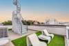 PRIVATE, ROOFTOP DECK, PANORAMIC VIEWS, FEATURED ON. TRUMAN SHOW