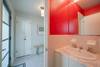 GUEST HALF BATH RIGHT OFF OF FRONT DOOR/FOYER GUEST HALF BATH RIGHT OFF OF FRONT DOOR/FOYER