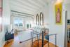 OPEN LIVING WITH HIGH CEILINGS AND BALCONY ACCESS OPEN LIVING WITH HIGH CEILINGS AND BALCONY ACCESS