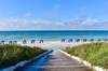 SEASIDE BEACH ACCESS AT COLEMAN PAVILION, 3 MIN WALK SEASIDE BEACH ACCESS AT COLEMAN PAVILION, 3 MIN WALK