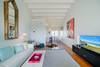 OPEN MODERN COMBINED LIVING ON THE 2ND FLOOR OPEN MODERN COMBINED LIVING ON THE 2ND FLOOR