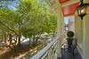 BALCONY OVERLOOKING RUSKIN PARK, INCREDIBLE VIEWS BALCONY OVERLOOKING RUSKIN PARK, INCREDIBLE VIEWS