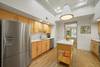 LARGE FRIDGE, FOUR BURNER ELECTRICAL STOVE TOP, TOASTER LARGE FRIDGE, FOUR BURNER ELECTRICAL STOVE TOP, TOASTER