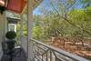 BALCONY OVER LOOKS RUSKIN PARK OFF LIVING DINING ON 2ND FLOOR BALCONY OVER LOOKS RUSKIN PARK OFF LIVING DINING ON 2ND FLOOR