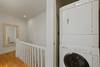 COMPLETE W/STACKABLE WASHER AND DRYER OFF BEDROOMS COMPLETE W/STACKABLE WASHER AND DRYER OFF BEDROOMS