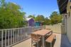 LARGE REAR PATIO WITH OUTDOOR DINING OFF LIVING LARGE REAR PATIO WITH OUTDOOR DINING OFF LIVING