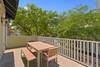 PRIVATE FURNISHED OUTDOOR DINING PRIVATE FURNISHED OUTDOOR DINING