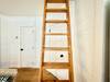 SHIP LADDER TO BONUS LOFT W/ADDITIONAL TWIN BED SHIP LADDER TO BONUS LOFT W/ADDITIONAL TWIN BED